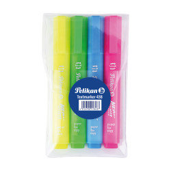 Highlighter 438/4 Pelikan Neon Marker